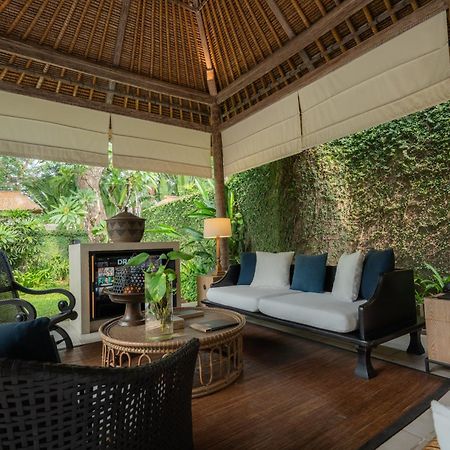 Kayumanis Sanur Private Villa And Spa Esterno foto