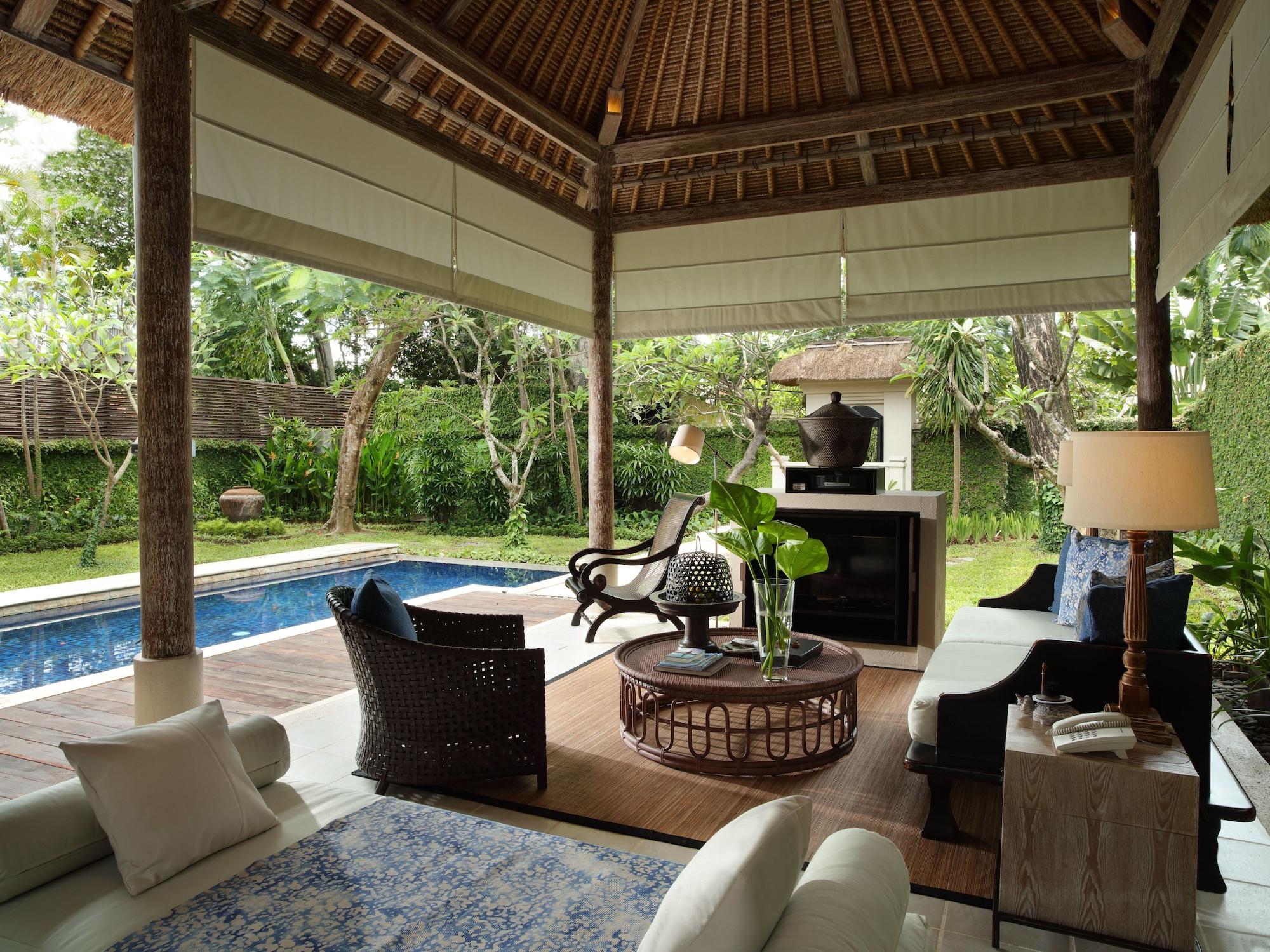 Kayumanis Sanur Private Villa And Spa Esterno foto