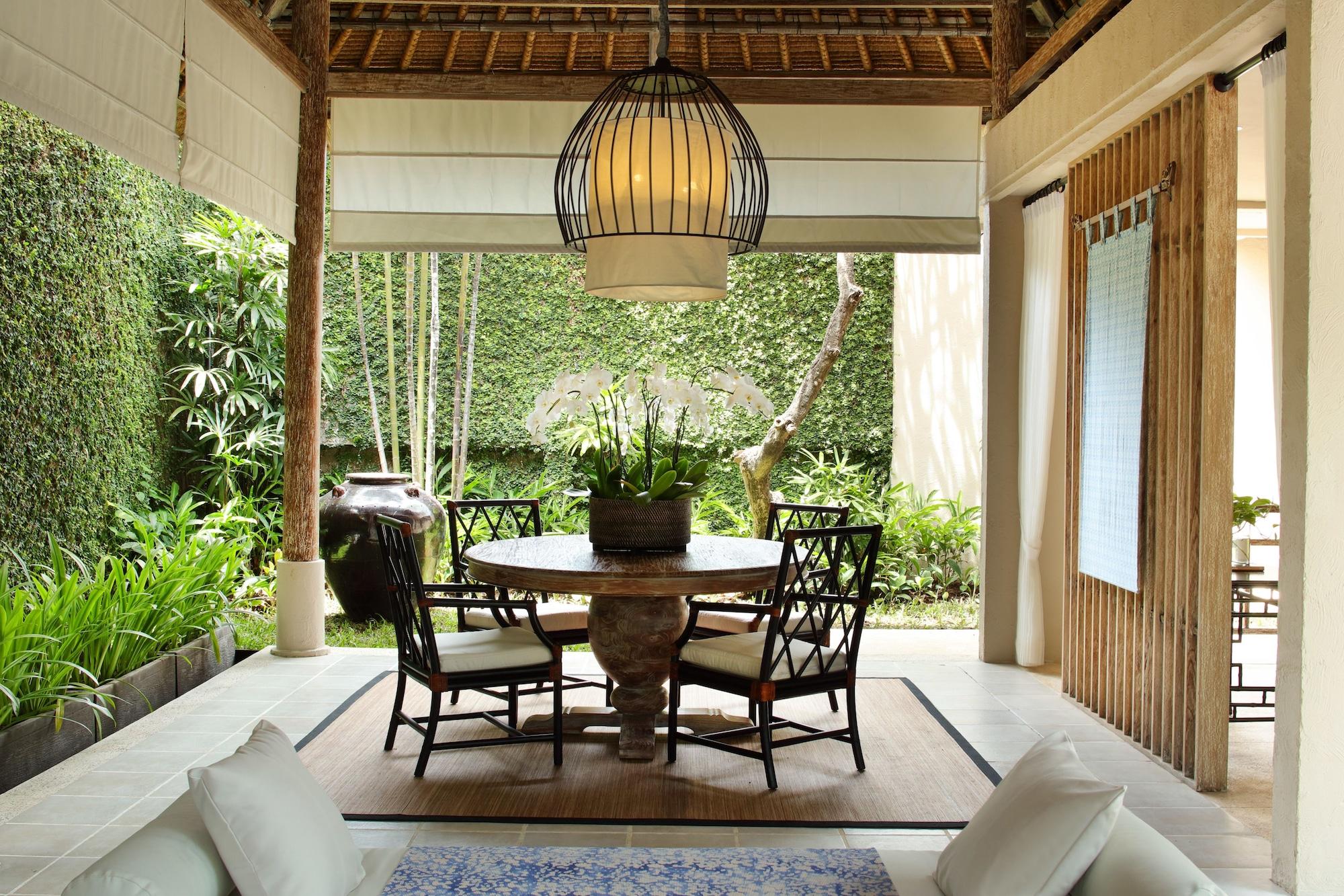 Kayumanis Sanur Private Villa And Spa Esterno foto