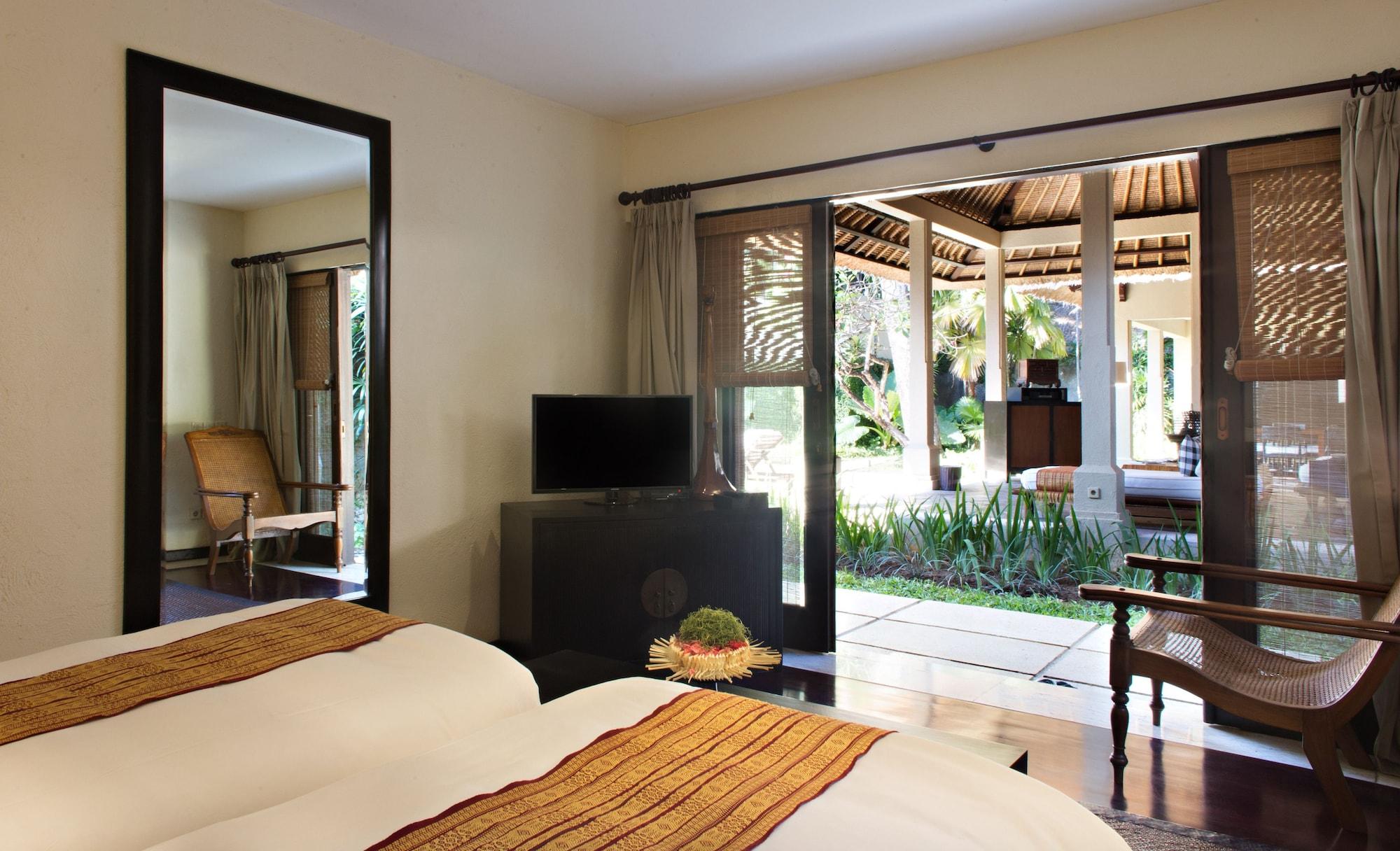 Kayumanis Sanur Private Villa And Spa Esterno foto