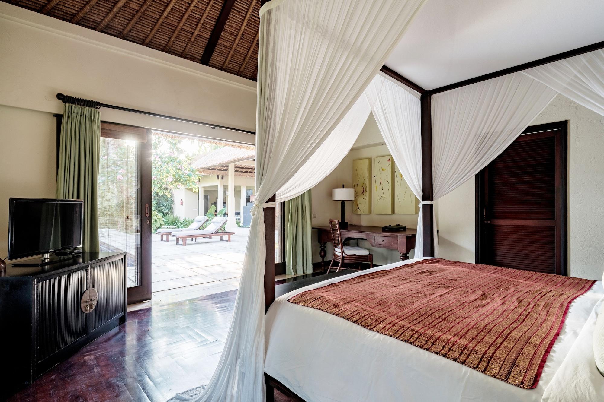 Kayumanis Sanur Private Villa And Spa Esterno foto