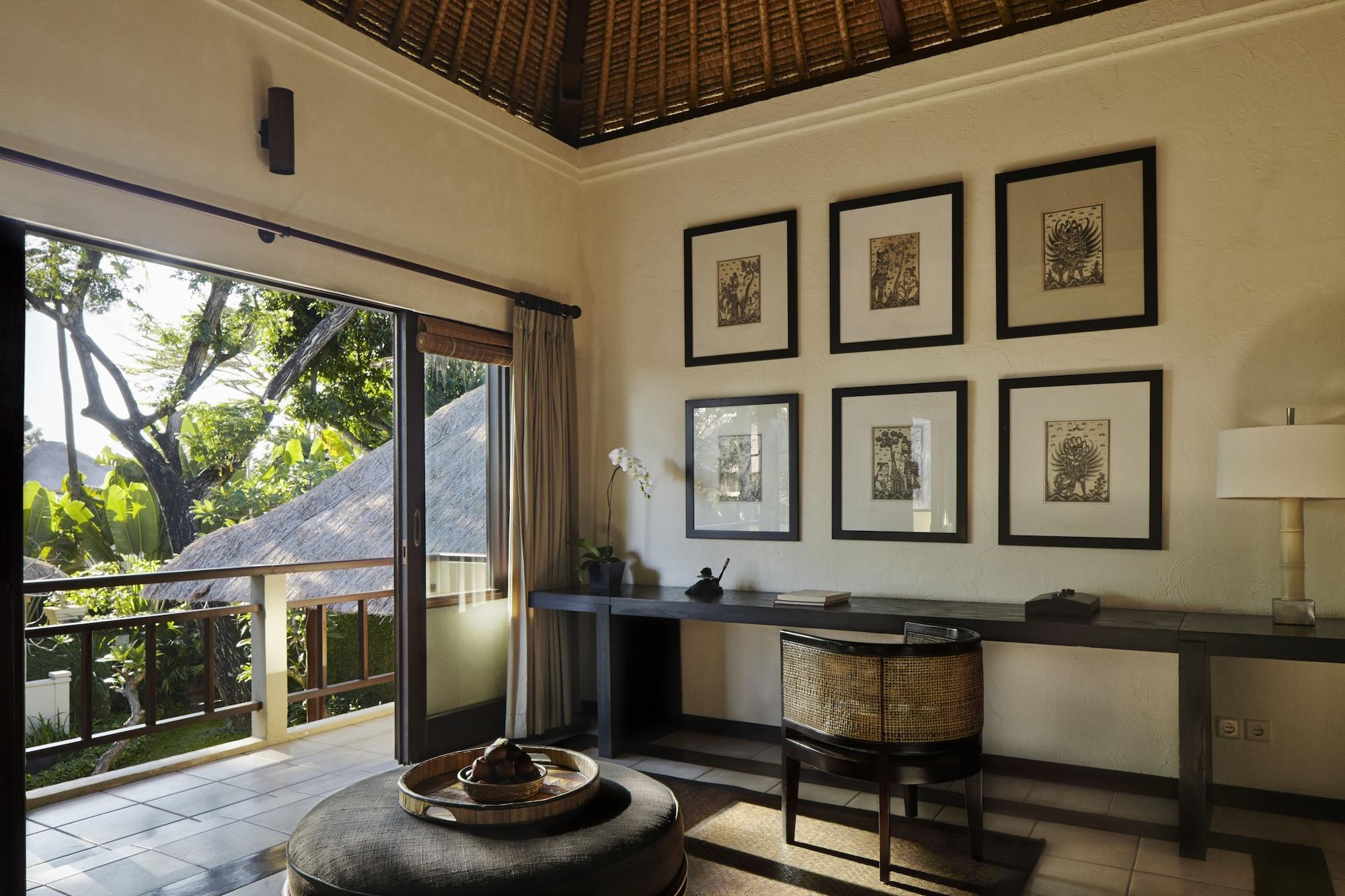 Kayumanis Sanur Private Villa And Spa Esterno foto