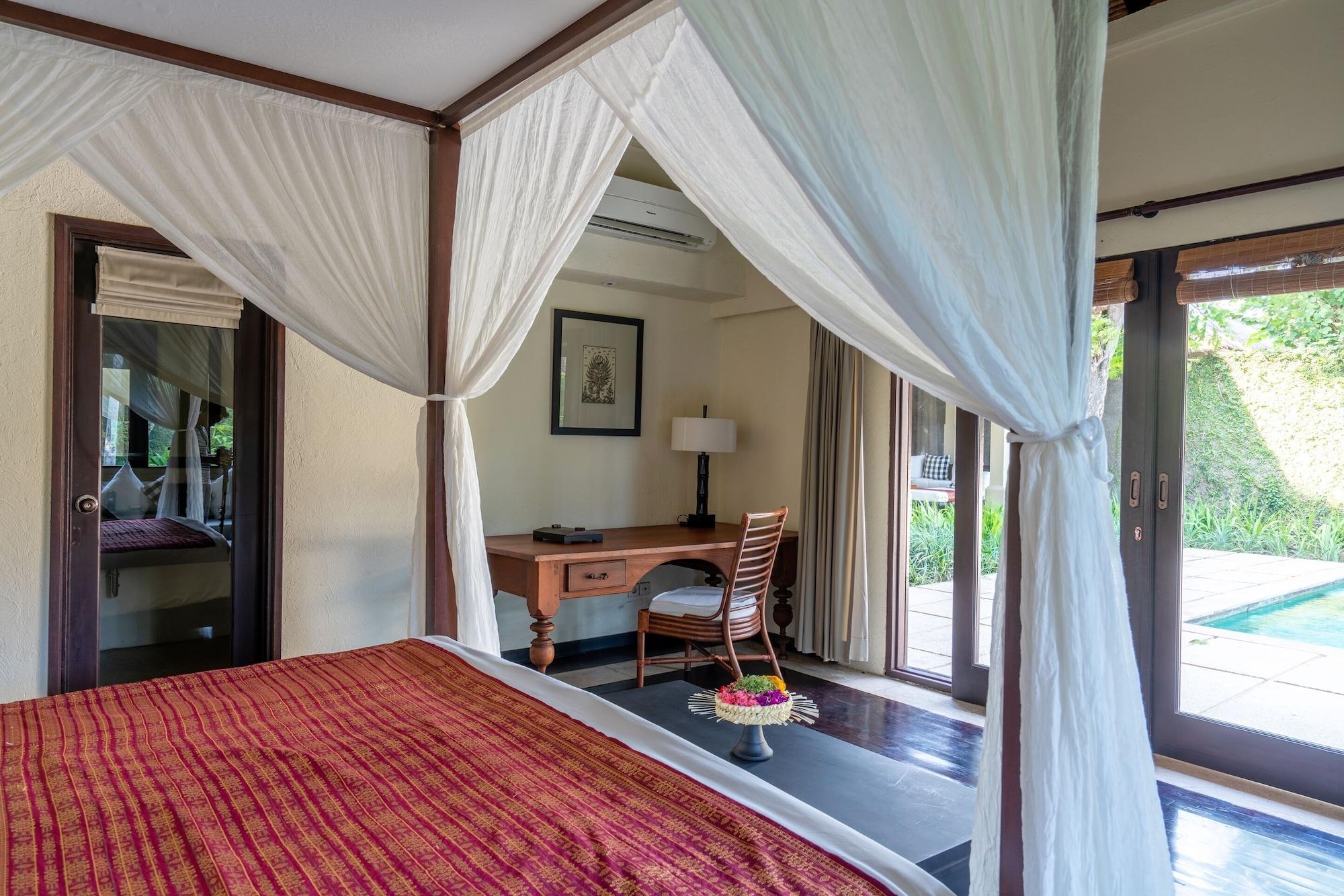 Kayumanis Sanur Private Villa And Spa Esterno foto
