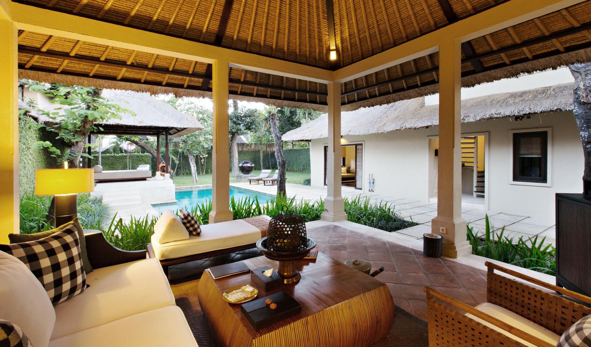 Kayumanis Sanur Private Villa And Spa Esterno foto