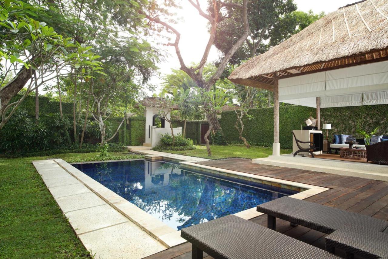 Kayumanis Sanur Private Villa And Spa Esterno foto