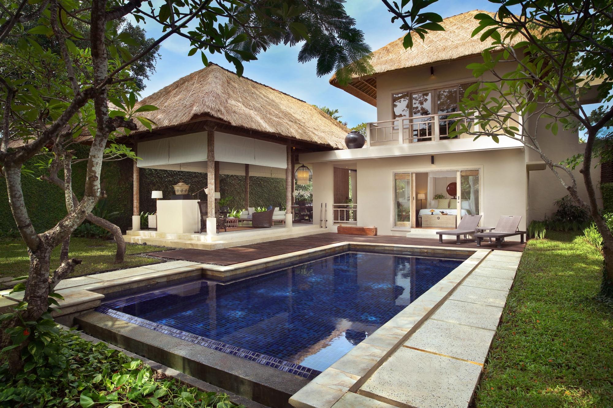 Kayumanis Sanur Private Villa And Spa Esterno foto
