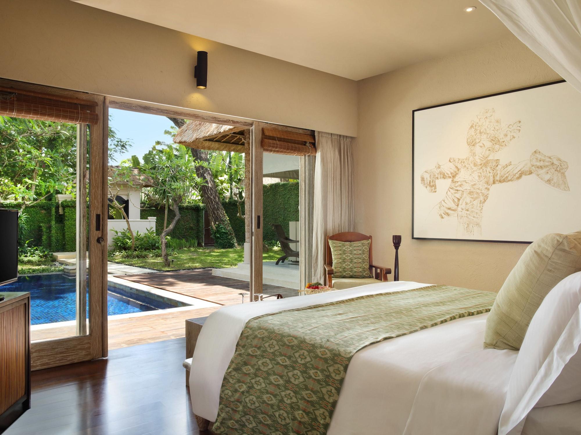 Kayumanis Sanur Private Villa And Spa Esterno foto
