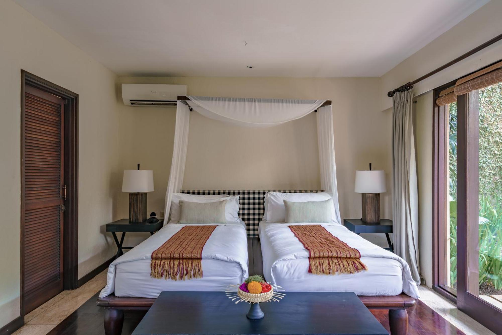 Kayumanis Sanur Private Villa And Spa Esterno foto