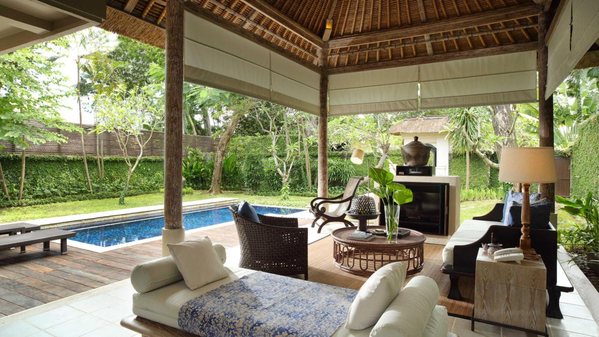 Kayumanis Sanur Private Villa And Spa Esterno foto