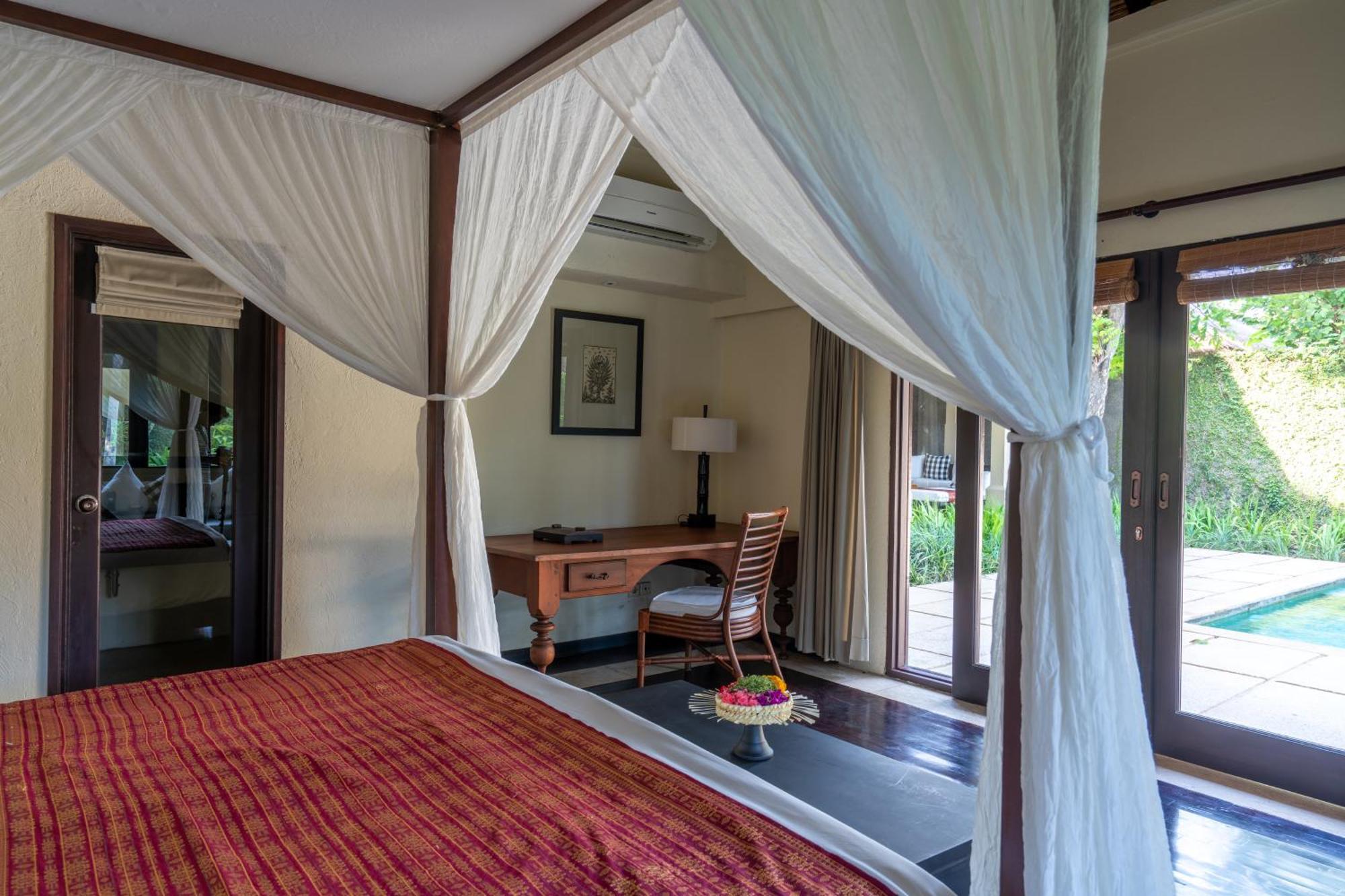 Kayumanis Sanur Private Villa And Spa Esterno foto