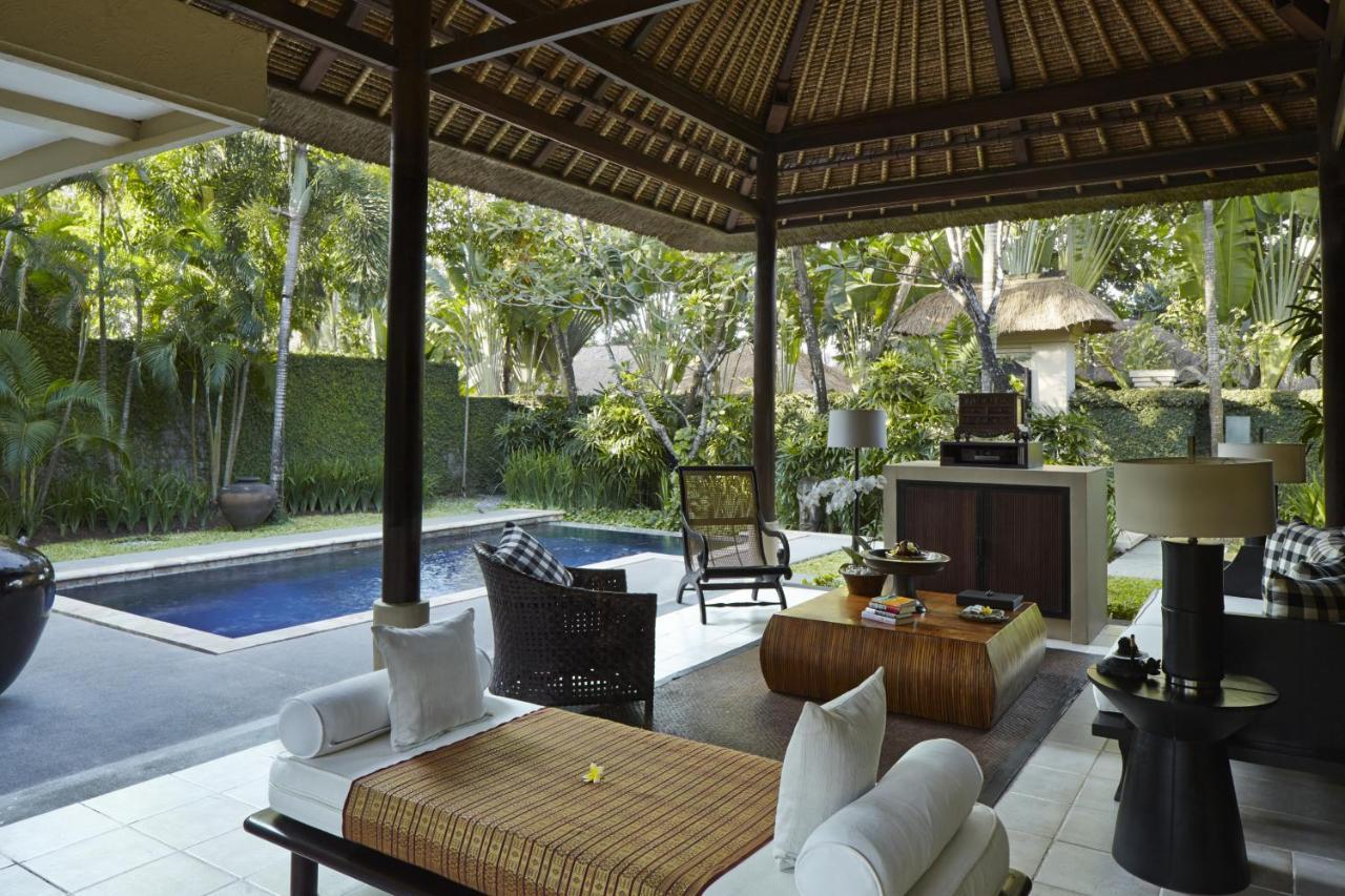Kayumanis Sanur Private Villa And Spa Esterno foto