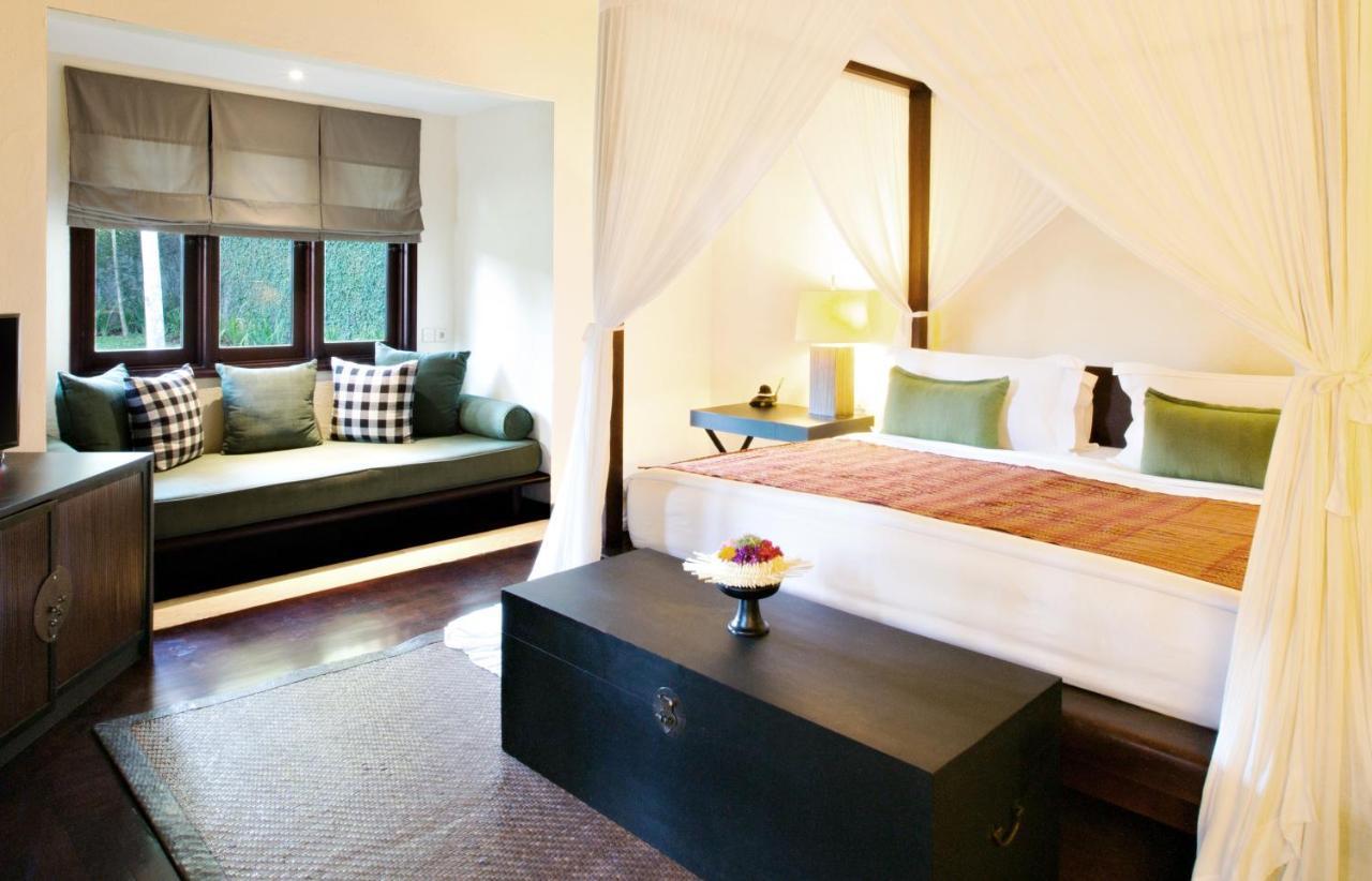 Kayumanis Sanur Private Villa And Spa Esterno foto