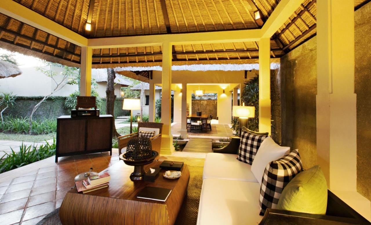 Kayumanis Sanur Private Villa And Spa Esterno foto