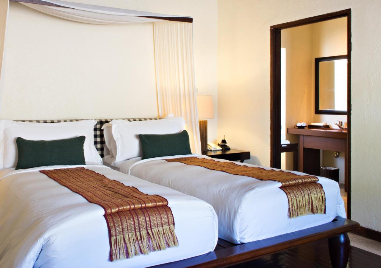 Kayumanis Sanur Private Villa And Spa Esterno foto