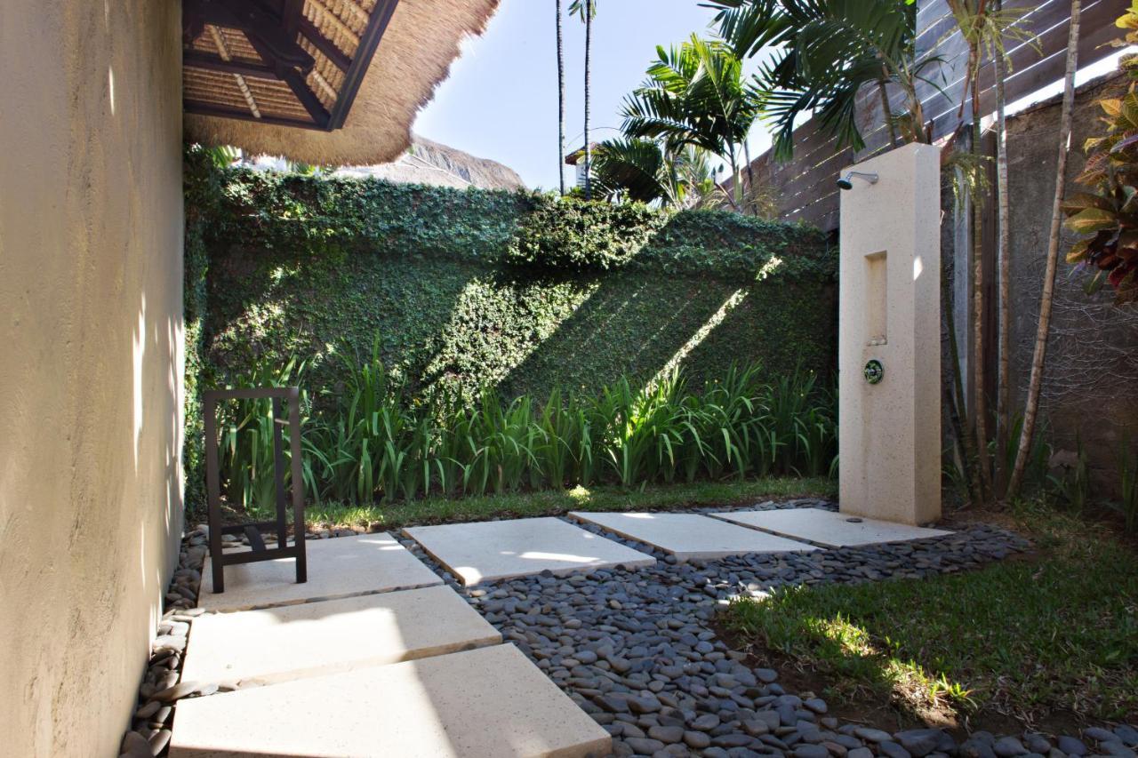 Kayumanis Sanur Private Villa And Spa Esterno foto