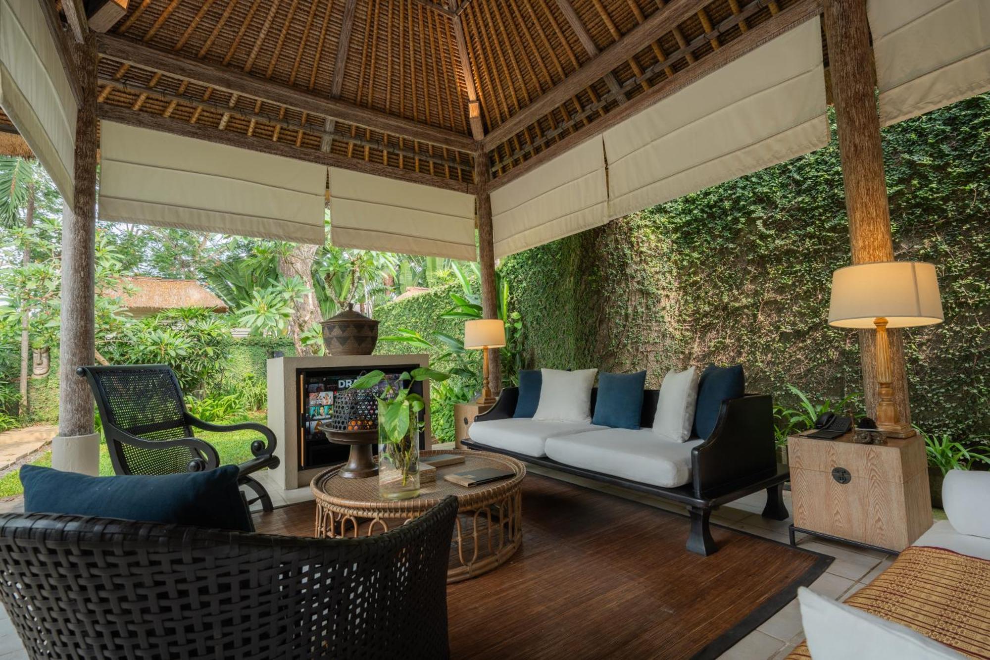 Kayumanis Sanur Private Villa And Spa Esterno foto