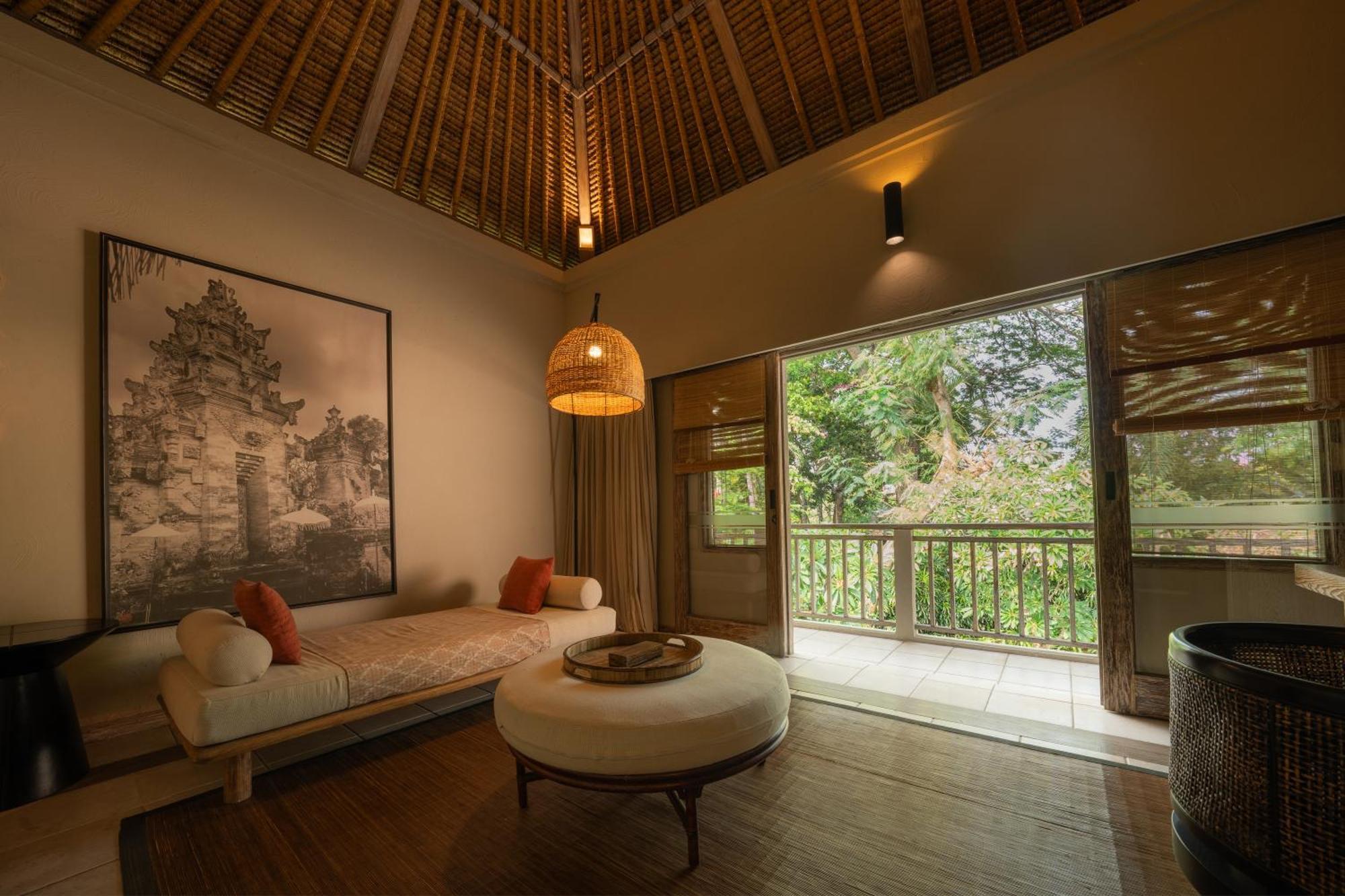 Kayumanis Sanur Private Villa And Spa Esterno foto