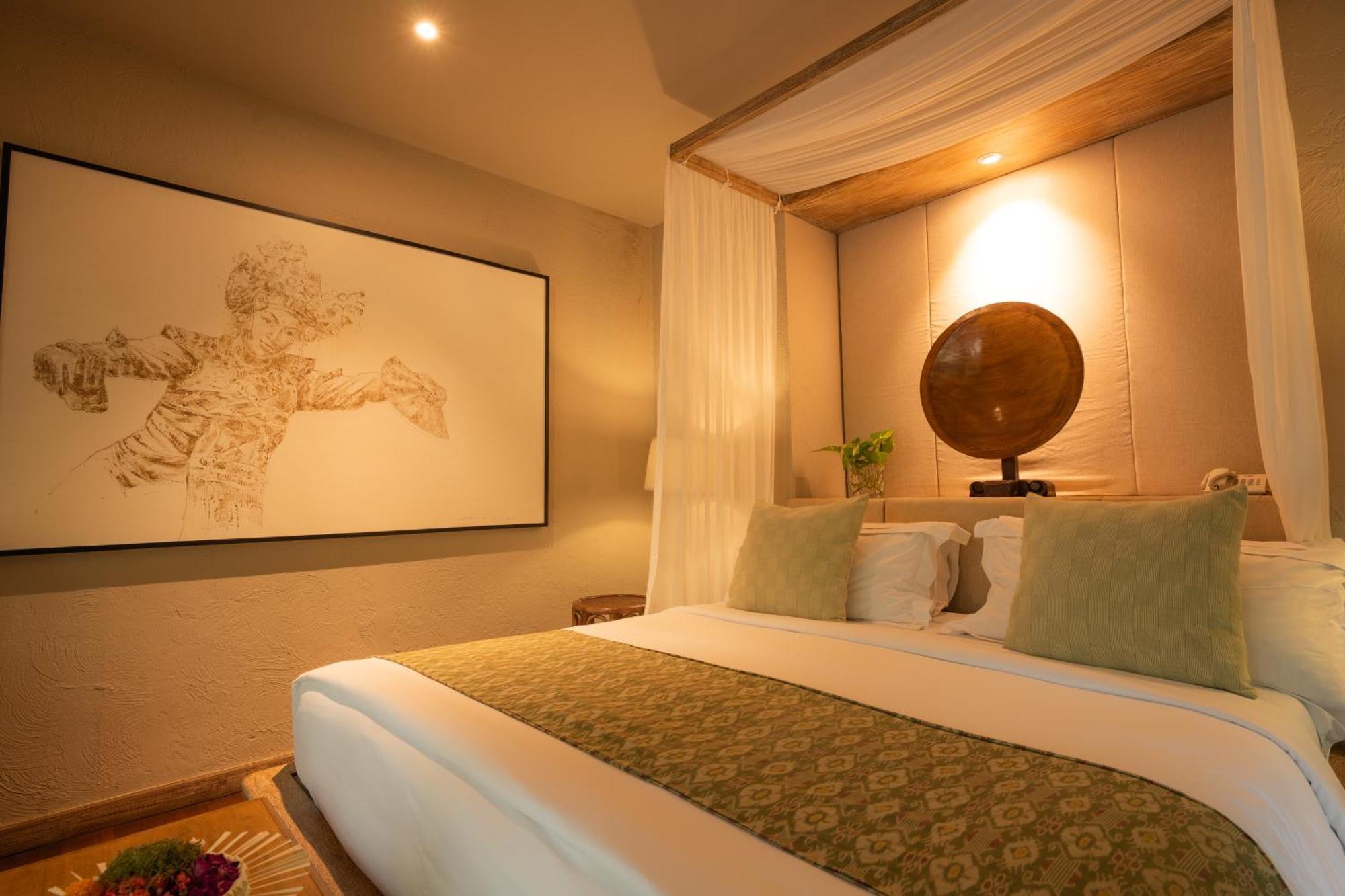 Kayumanis Sanur Private Villa And Spa Esterno foto