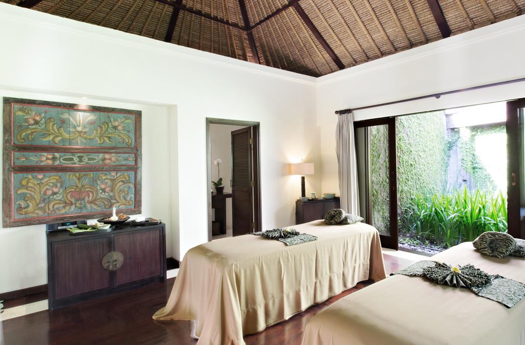 Kayumanis Sanur Private Villa And Spa Esterno foto