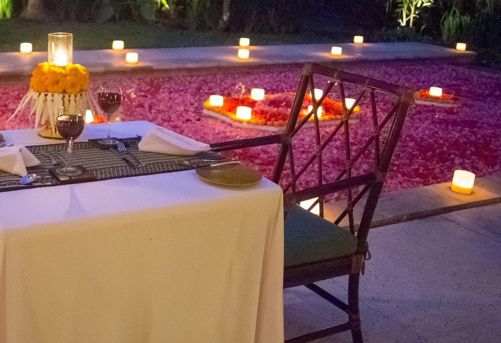 Kayumanis Sanur Private Villa And Spa Esterno foto