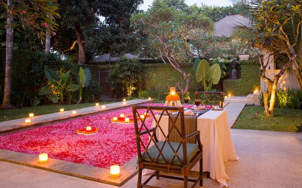 Kayumanis Sanur Private Villa And Spa Esterno foto