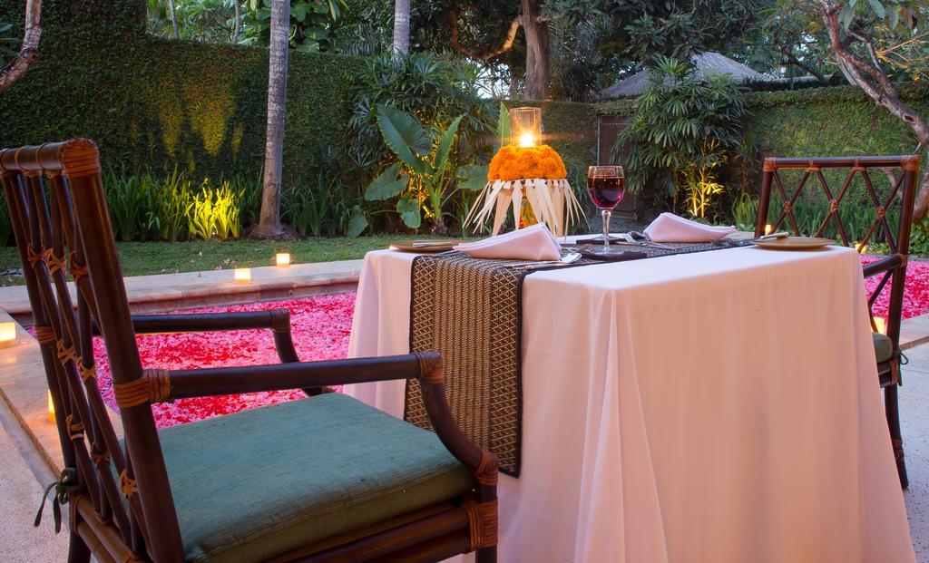 Kayumanis Sanur Private Villa And Spa Esterno foto
